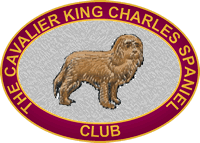 The UK Cavalier King Charles Spaniel Club
